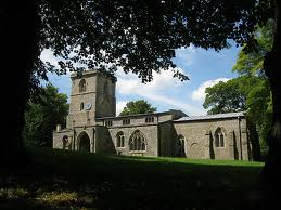 Bledlow Parish Church