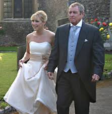 Midsomer Murders Wedding at Bledlow