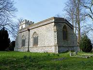 Horsenden Church (Bledlow Parish)